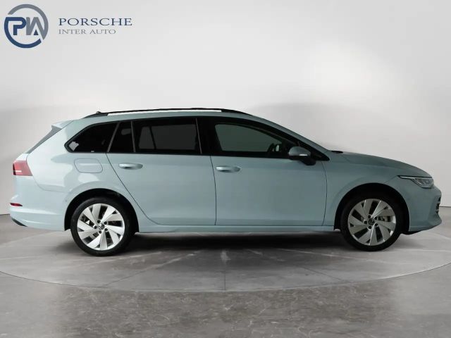 Volkswagen Golf Business Variant