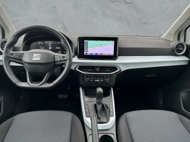 Seat Arona 1.0 TSI DSG Style