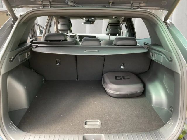 Kia Sportage Hybrid PHEV