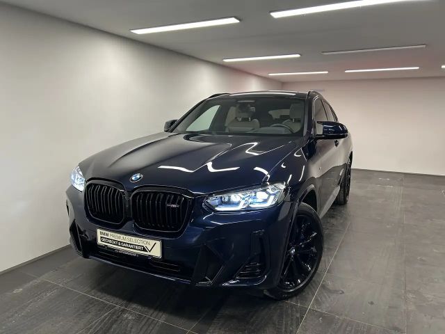 BMW X4 Coupé M-Sport