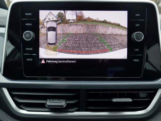 Volkswagen T-Roc 1.5 TSI DSG Style