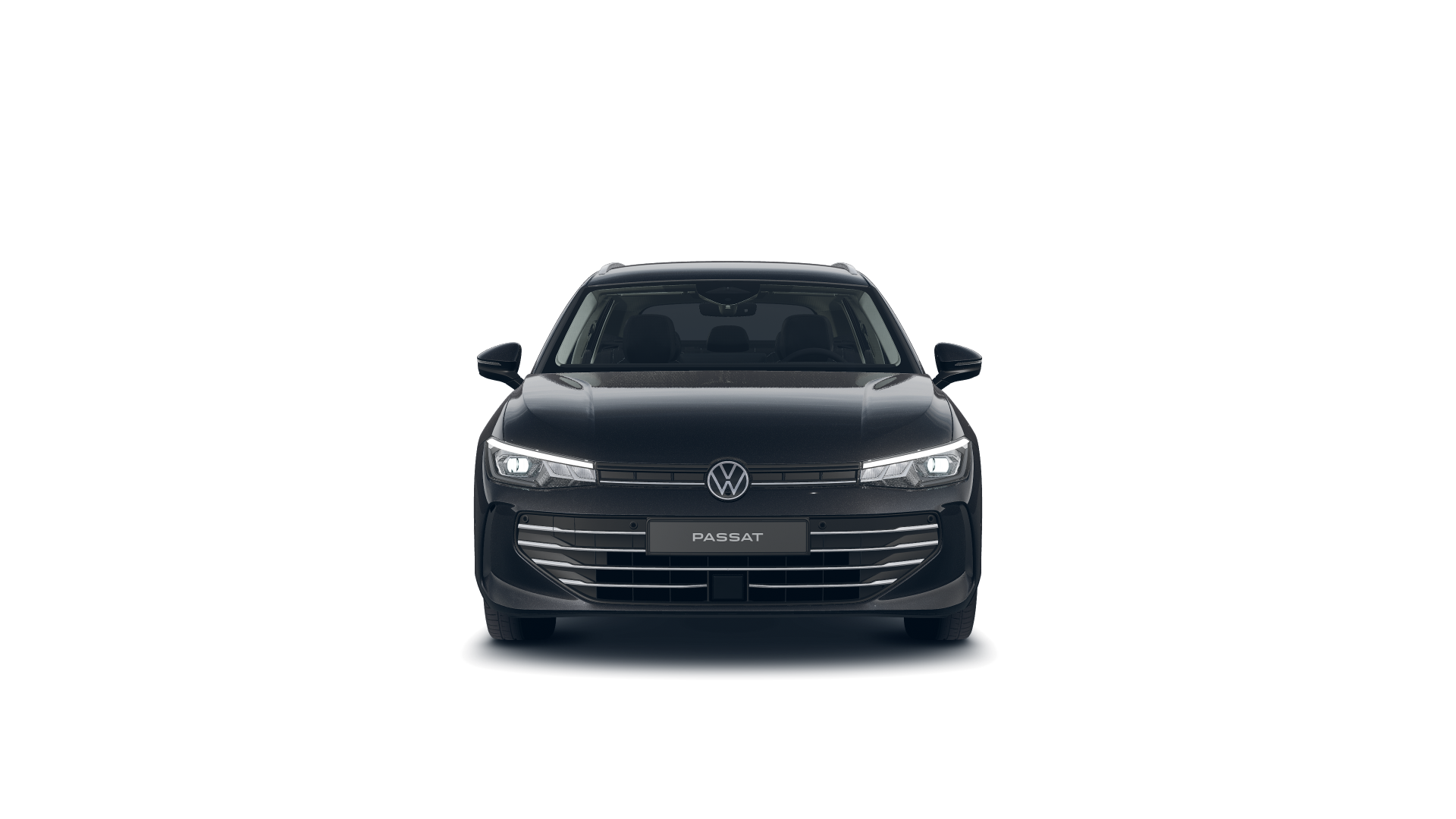 Volkswagen Passat 2.0 TDI Business