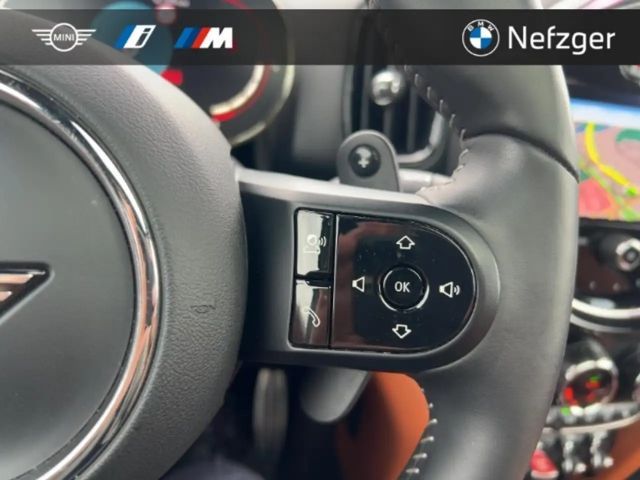 MINI John Cooper Works All4