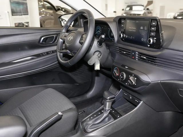 Hyundai i20 1.0 T-GDi Trend