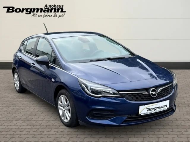 Opel Astra Edition
