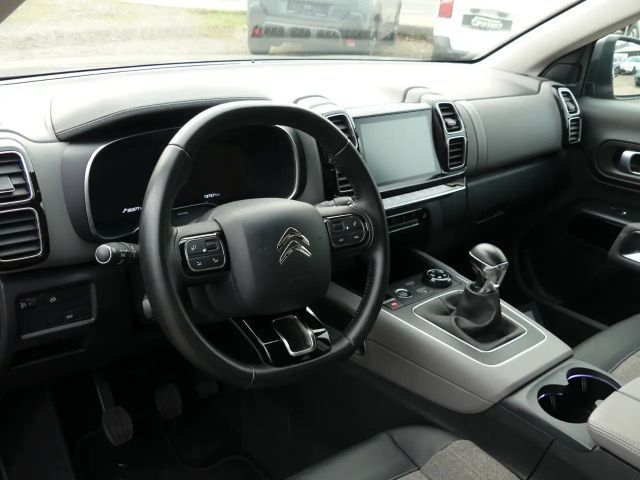 Citroën C5 Aircross C-Series