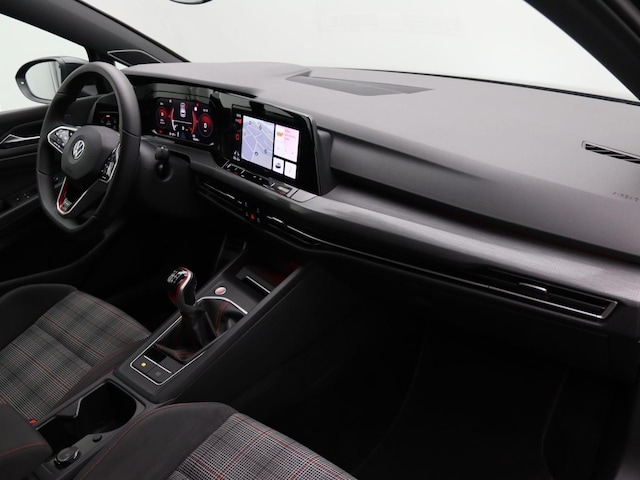 Volkswagen Golf 2.0 TSI GTI