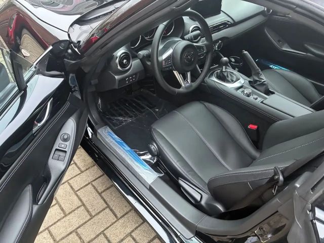 Mazda MX-5 Exclusive-line SkyActiv