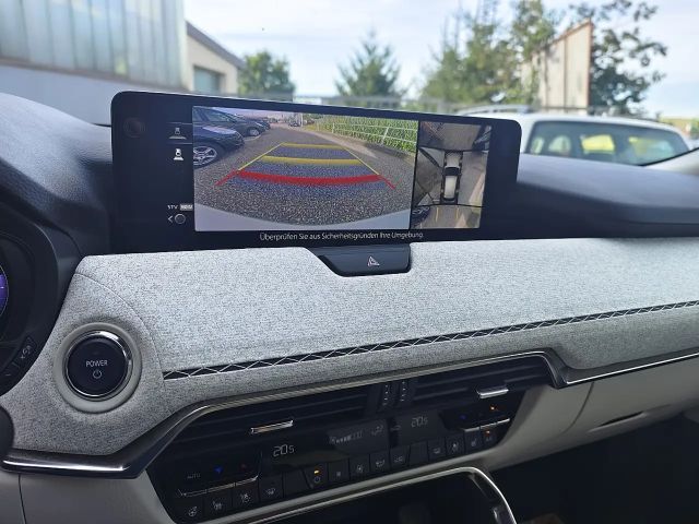 Mazda CX-60 2.5L 4WD Takumi e-Skyactiv