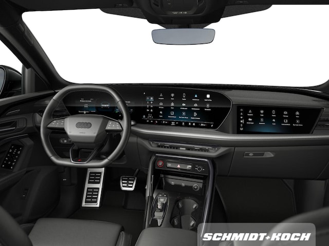 Audi Q5 Quattro S-Tronic