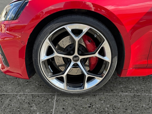 Audi RS5 Quattro Sportback