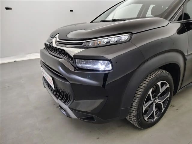 Citroën C3 Aircross C-Series PureTech
