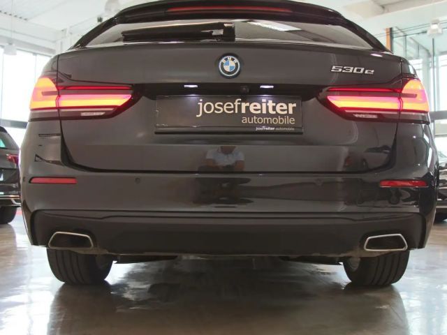 BMW 530 530e Touring