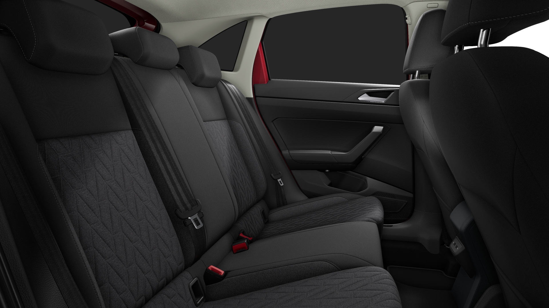 Volkswagen Taigo APP+DAB+AHK+VIRT+LED+NAVI+PDC