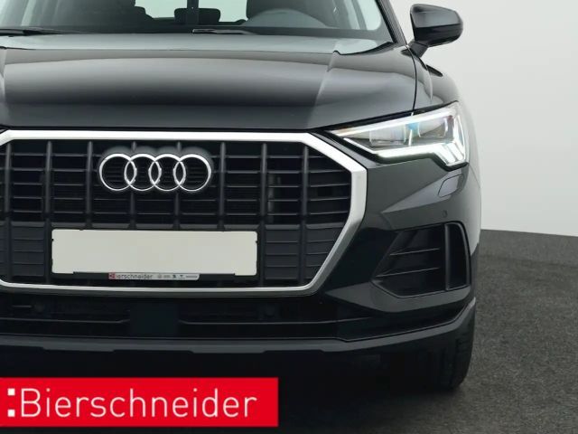 Audi Q3 Hybride S-Tronic