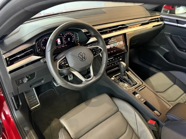 Volkswagen Arteon Shooting Brake R-Line