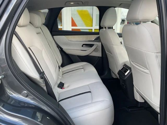 Mazda CX-60 4WD Takumi