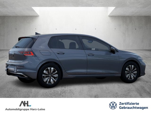 Volkswagen Golf 1.5 eTSI DSG Golf VIII