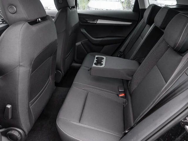 Skoda Karoq 1.0 TSI Selection