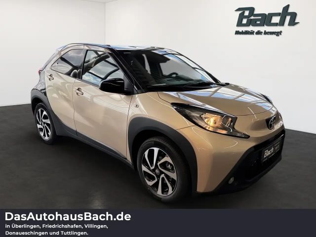 Toyota Aygo X 1.0 VVT-i Hatchback