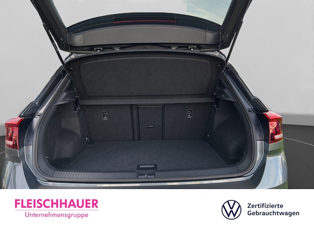 Volkswagen T-Roc DSG Life