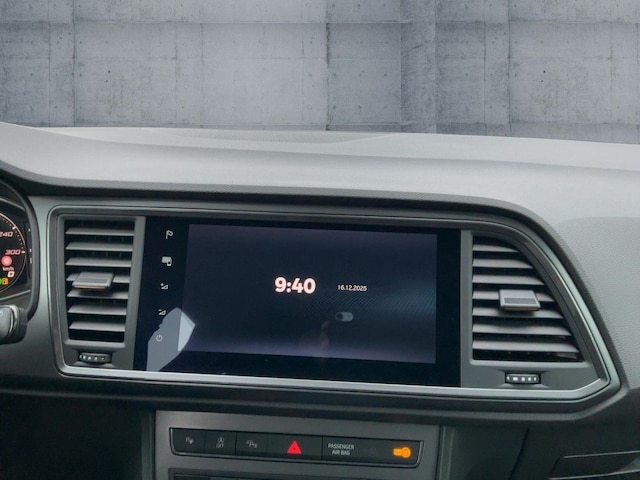 Cupra Ateca 2.0 TSI 4Drive DSG VZ