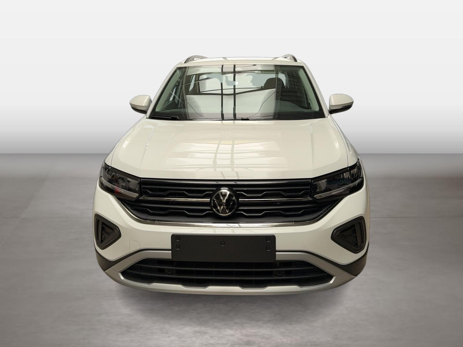 Volkswagen T-Cross 1.0 TSI DSG Style