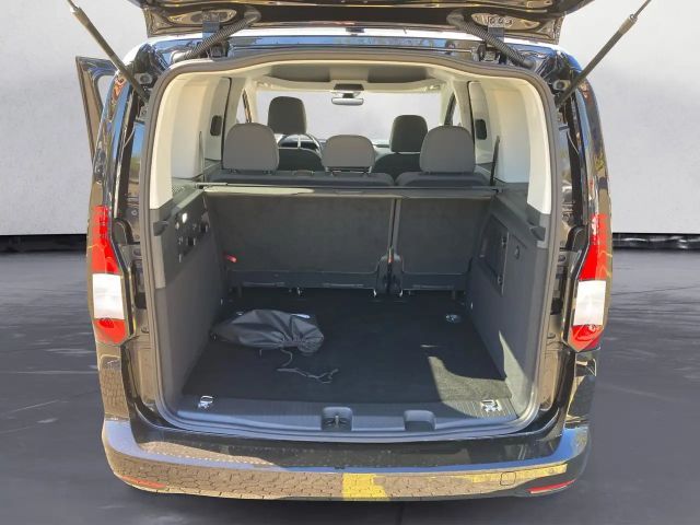 Volkswagen Caddy Life eHybrid