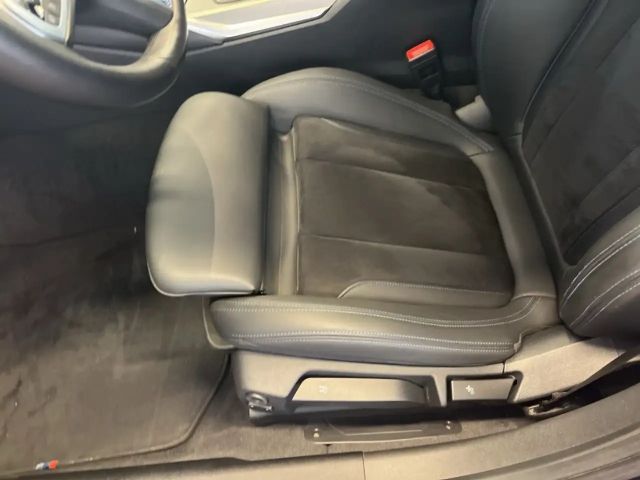 BMW 320 320d M-Sport Touring