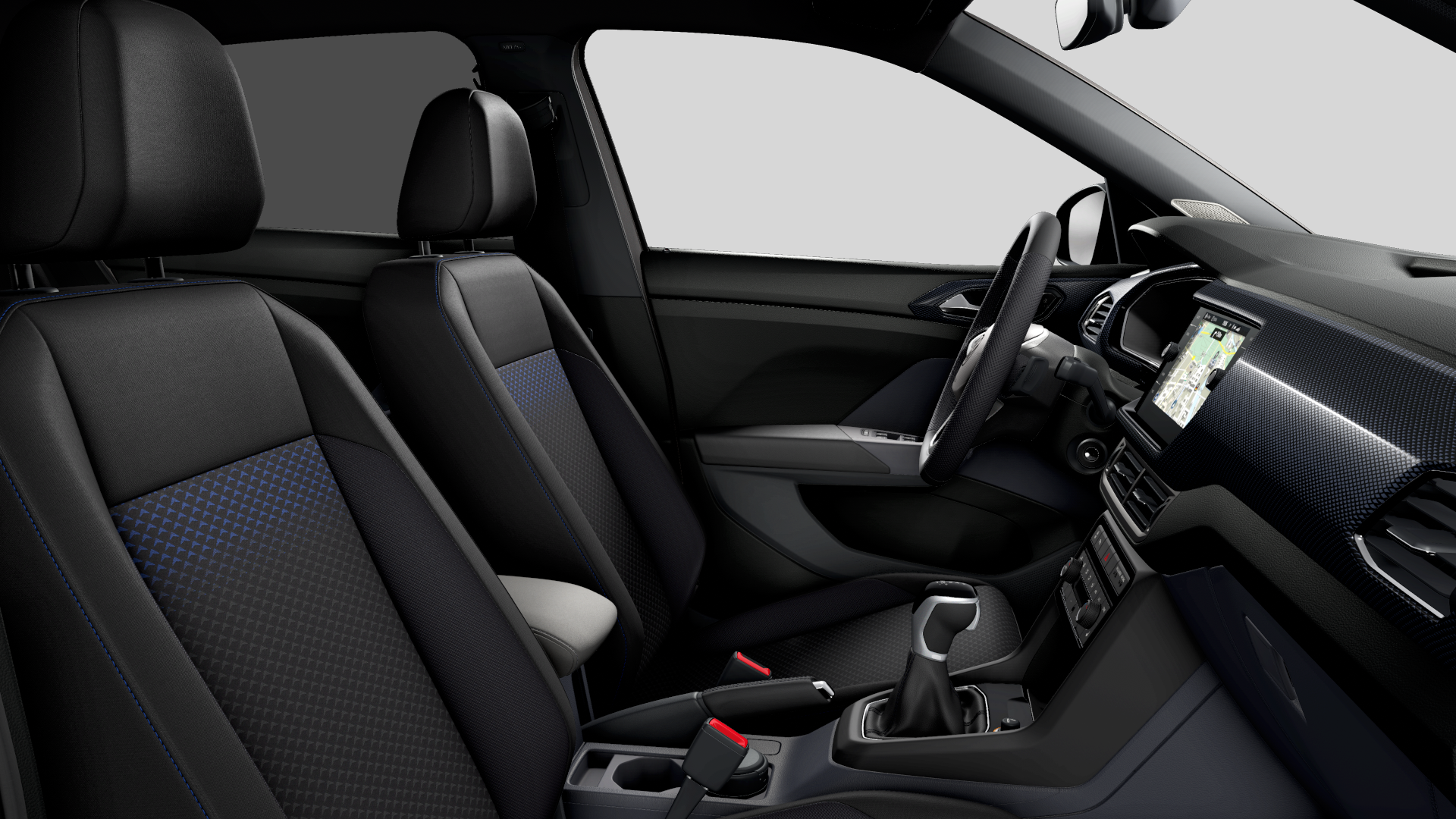 Volkswagen T-Cross 1.5 TSI DSG Life