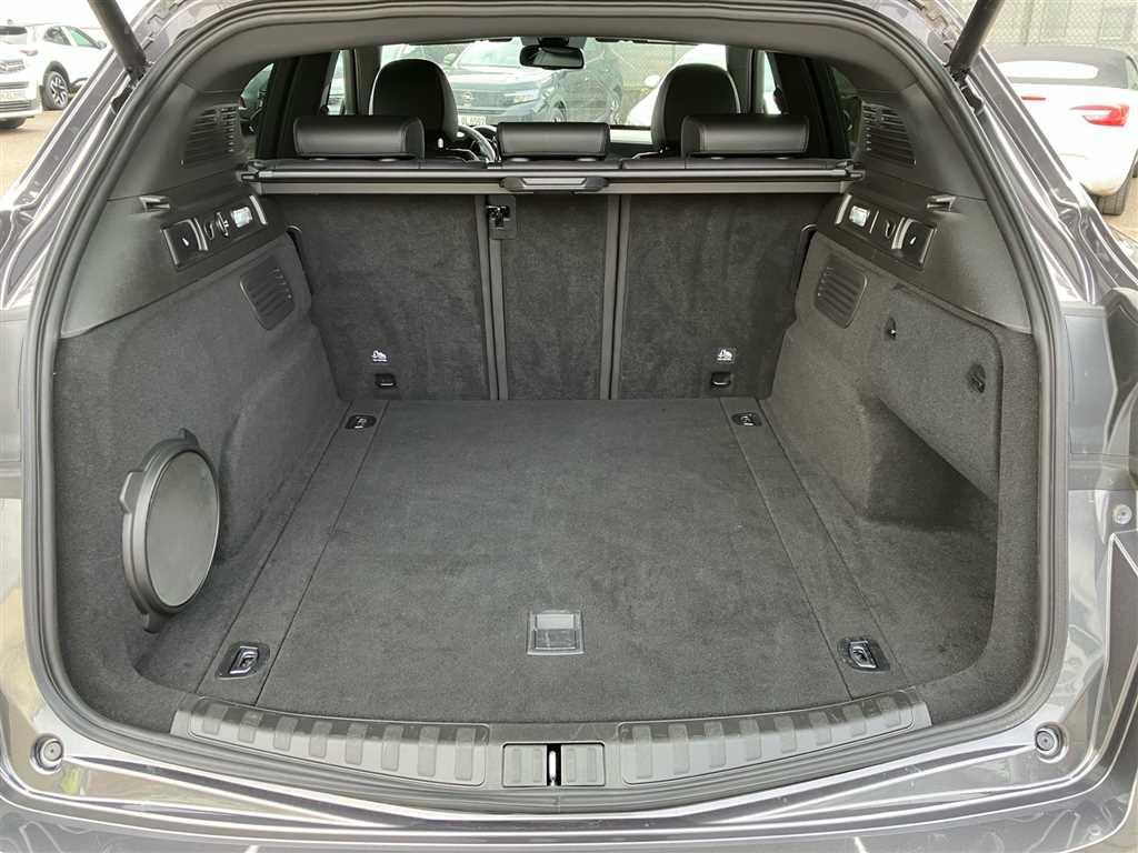 Alfa Romeo Stelvio Q4 Veloce