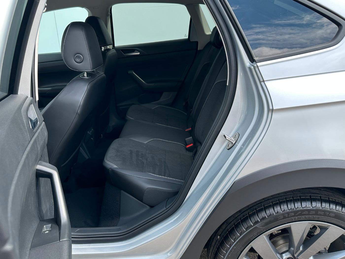 Volkswagen Taigo DSG Style