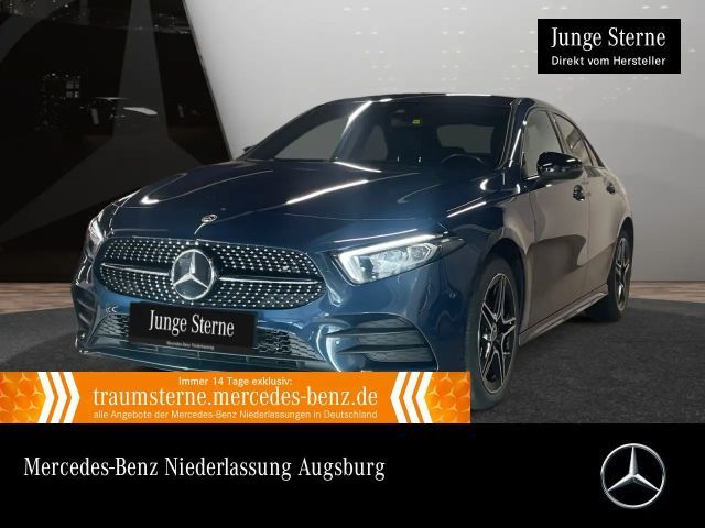 Mercedes-Benz A 250 A 250 e AMG Line