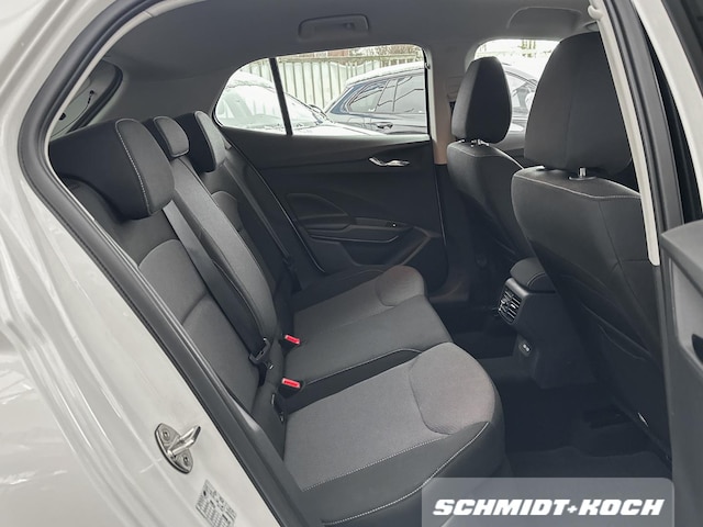 Skoda Fabia 1.0 TSI Selection