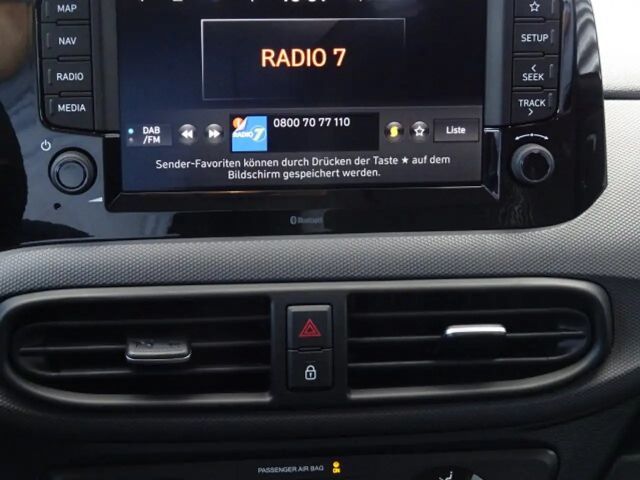 Hyundai i10 1.0 Smart