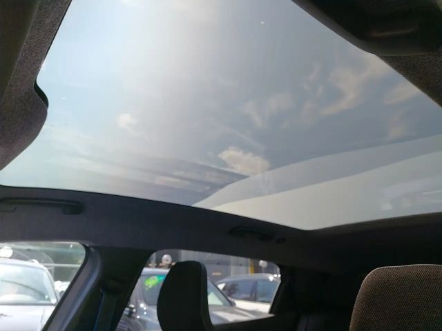 Renault Scenic Alpine E-Tech Esprit