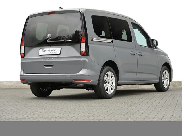 Volkswagen Caddy 1.5 TSI