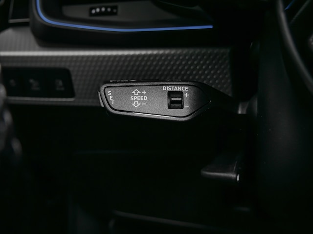 Audi A1 35 TFSI S-Tronic Sportback