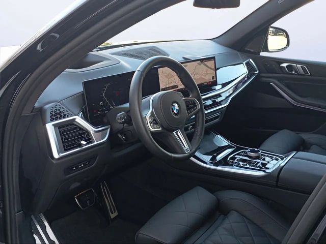 BMW X5 M-Sport M60i