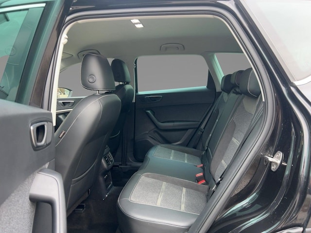 Seat Ateca 1.5 TSI DSG