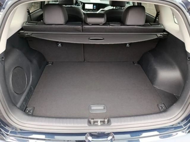 Kia Niro EV Spirit