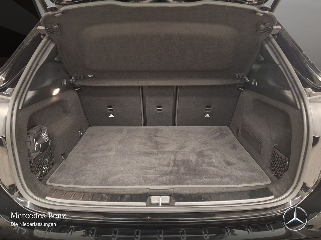 Mercedes-Benz EQA 350 4MATIC