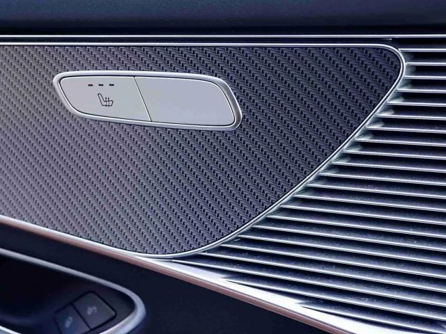 Mercedes-Benz EQC 400 4MATIC AMG Line