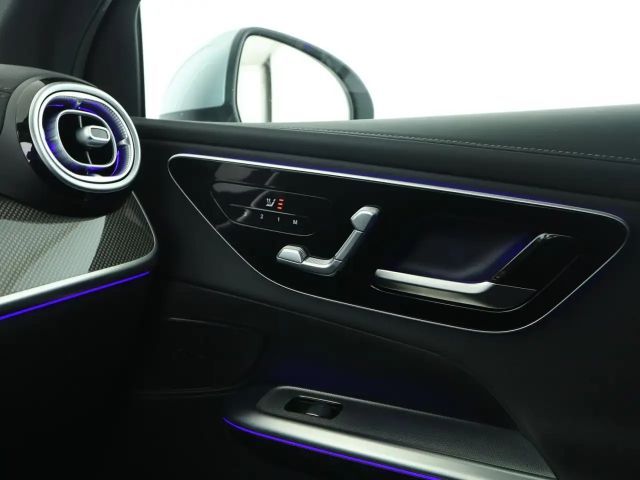 Mercedes-Benz GLC 300 4MATIC AMG Line