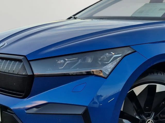 Skoda Enyaq 4x4 Sportline