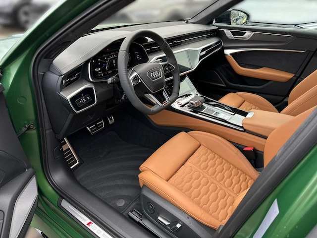 Audi RS6 Avant Quattro