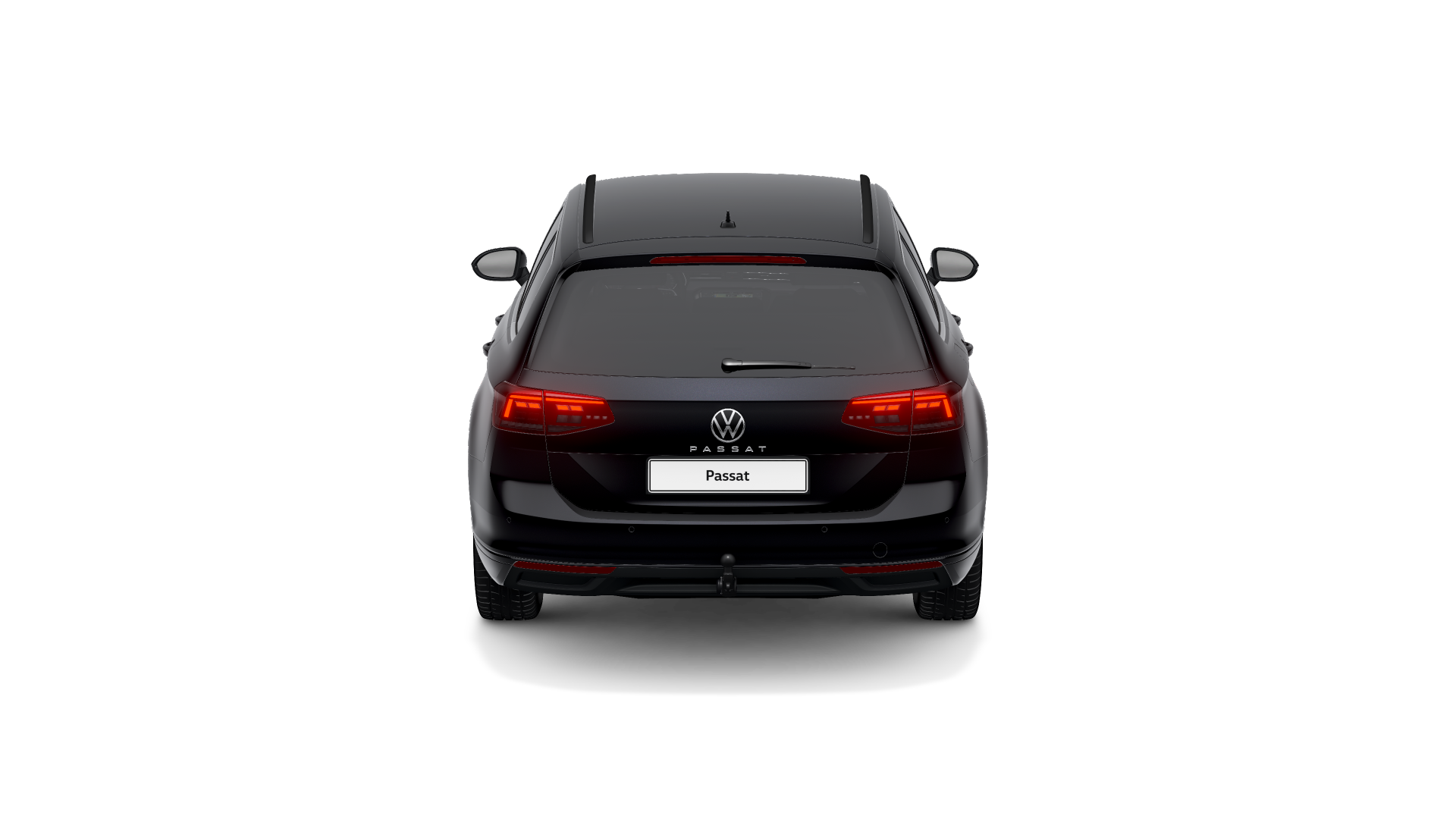 Volkswagen Passat 2.0 TDI Business DSG Variant