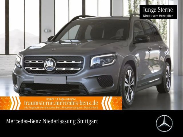 Mercedes-Benz GLB 220 GLB 220 d Progressive