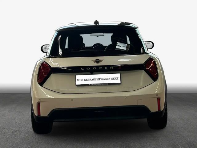 MINI Cooper S Cooper S Classic Trim Head-Up LED Pano