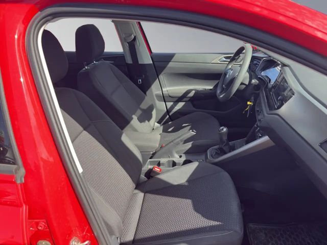 Volkswagen Polo Comfortline